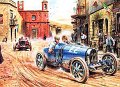 Zapadlik Vaclav - Targa Florio 1930 (1)